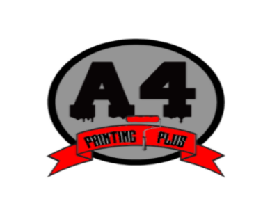 A 4 Painting Plus