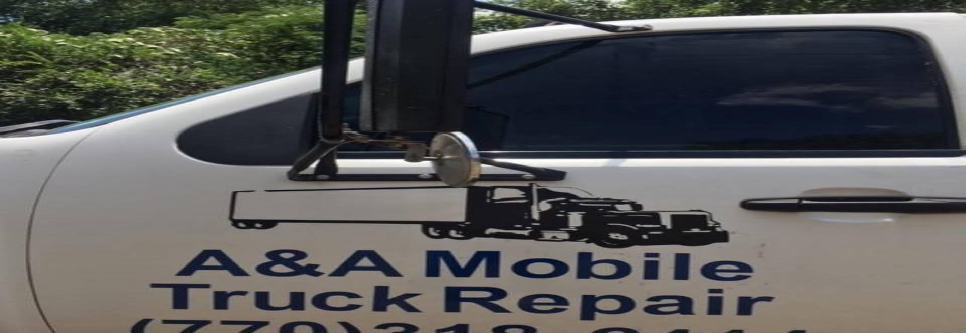 A&A Mobile Truck Repair