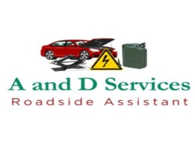 A And D Services Roadside Assistance