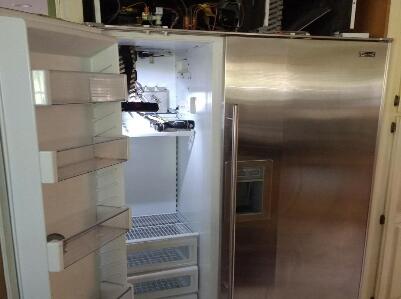 A&B Appliance Service