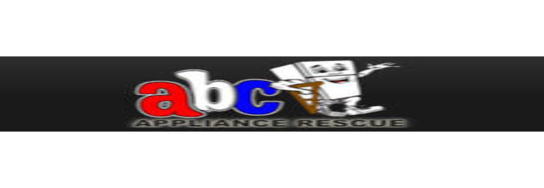 A B C Appliance Rescue