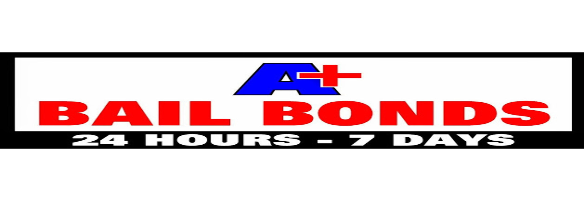 A + Bail Bonds