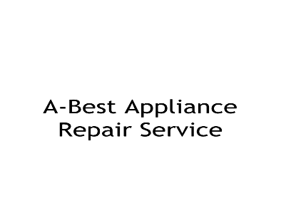 A-Best Appliance Repair Service