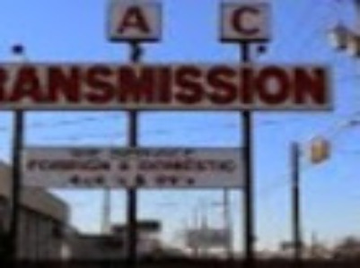 A C Transmission Center