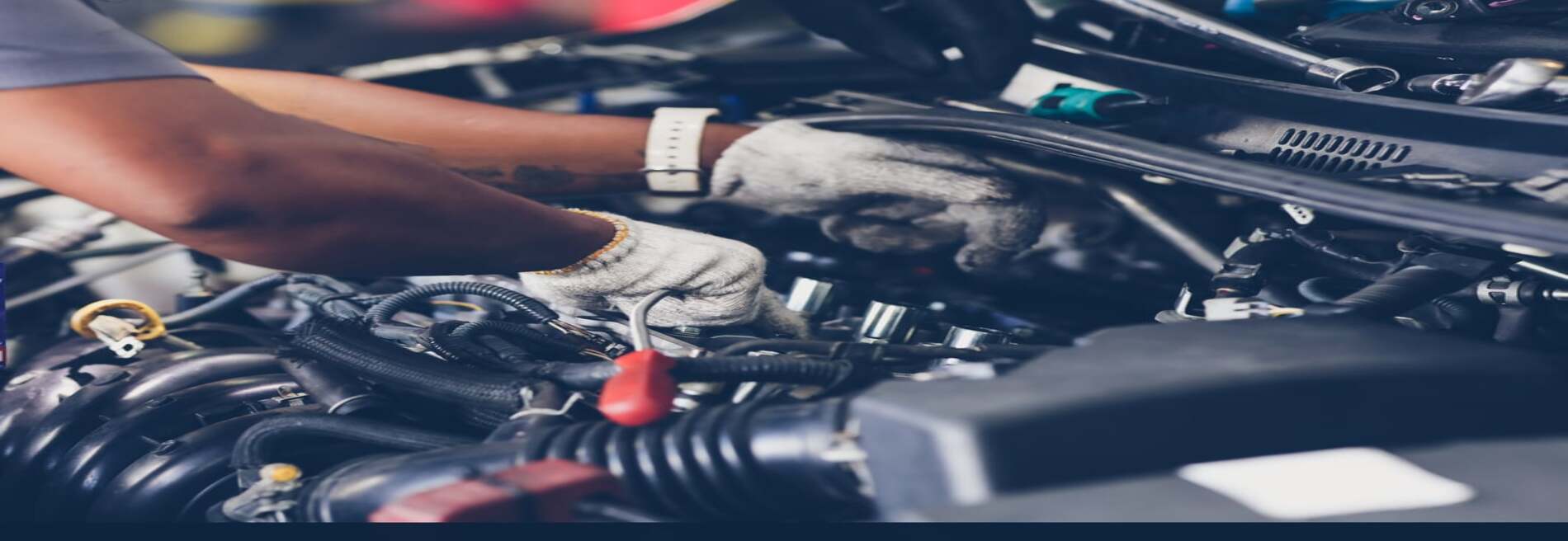 A Fast affordable mobile mechanic service
