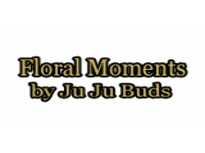 A Floral Moment By Juju Buds