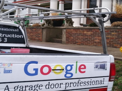 A Garage Door Professional of Fort Wayne