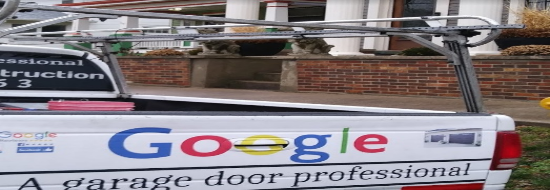 A Garage Door Professional of Fort Wayne
