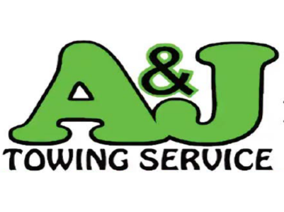 A&J Towing Services