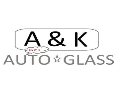 A&K Auto Glass
