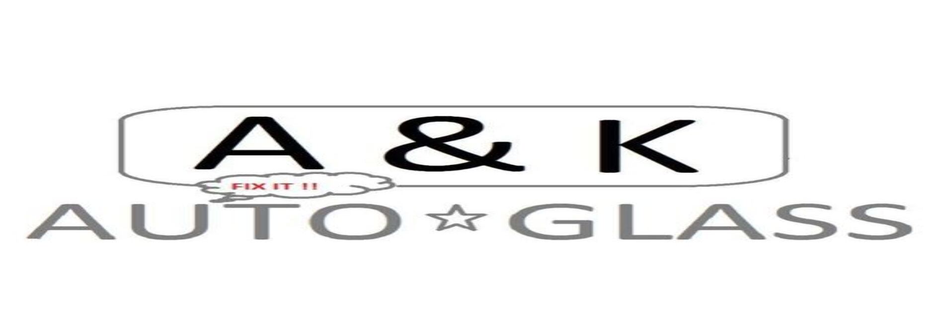 A&K Auto Glass