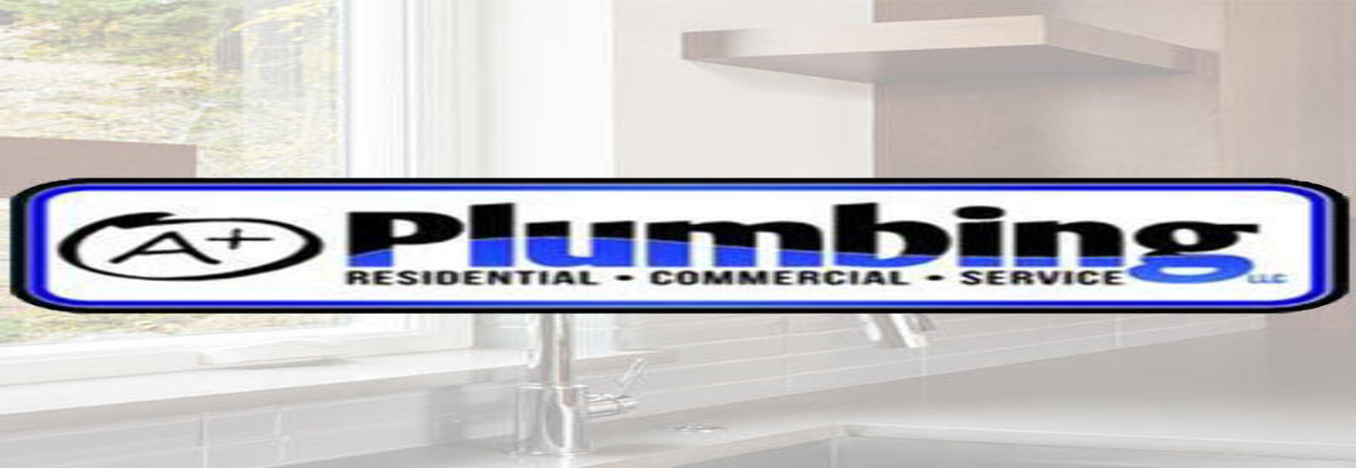 A+ Plumbing