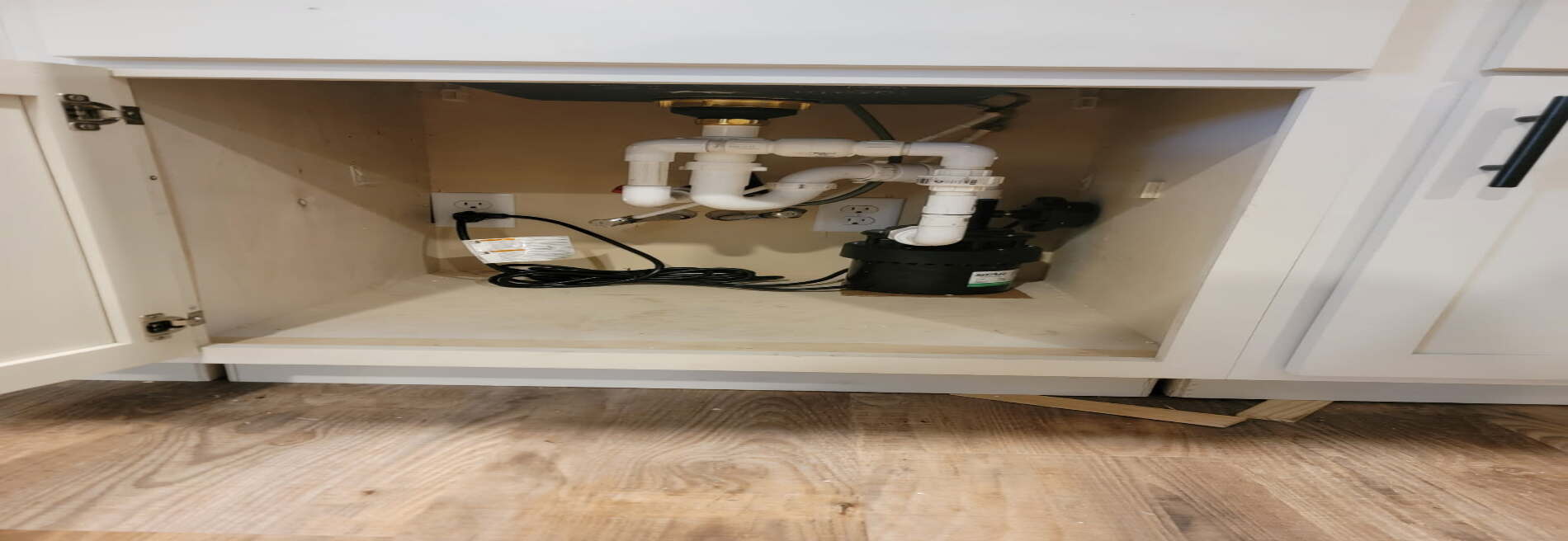 A Plus Plumbing Solutions
