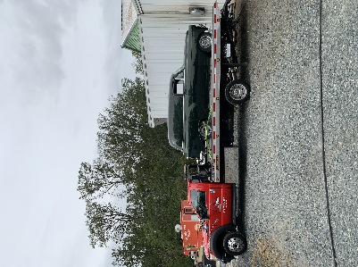 A Plus Towing