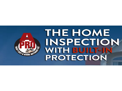 A-Pro Home Inspection Saint Charles County MO