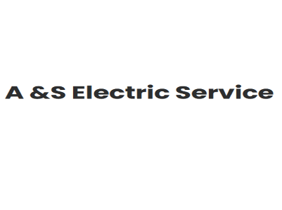 A &S Electric Service Co