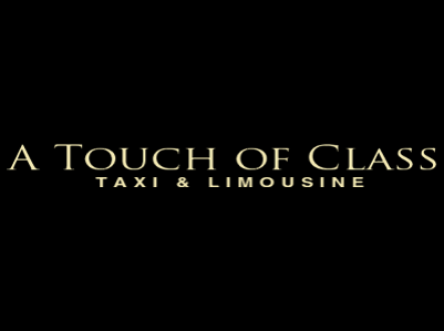 A Touch Of Class Limousine & Taxi