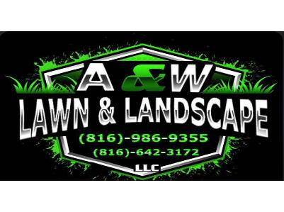 A&W Lawn&Landscape
