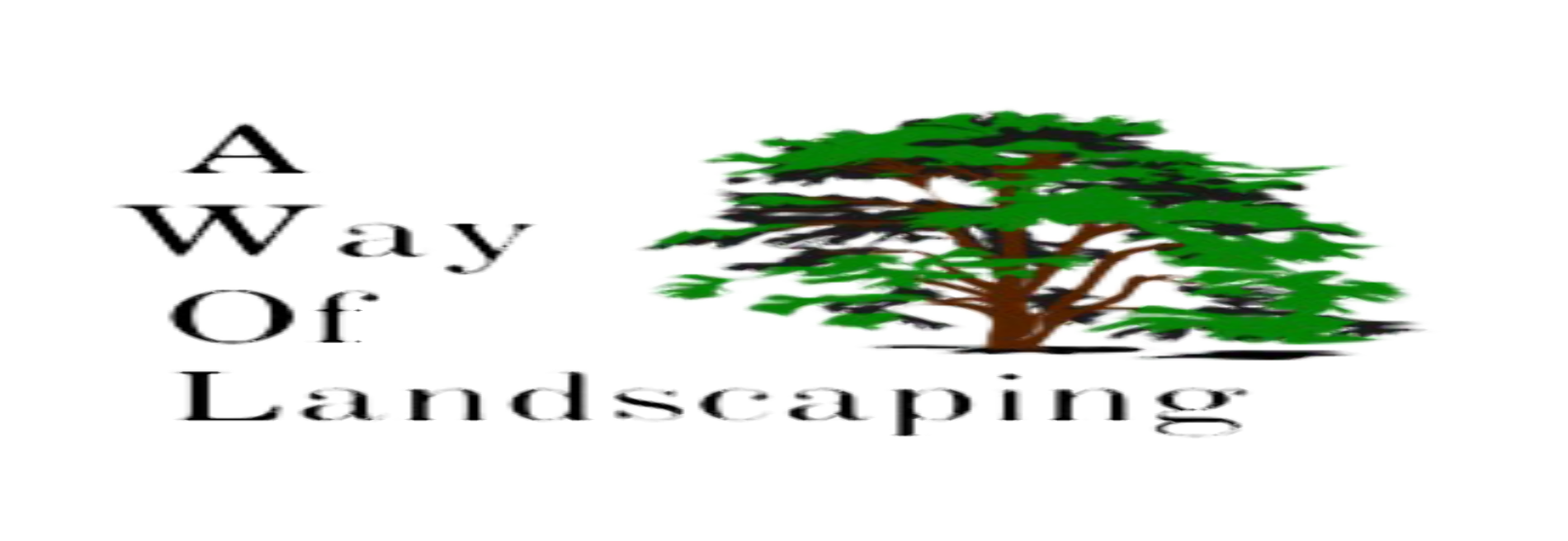 A Way of Landscaping