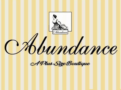 Abundance A Plus Size Boutique