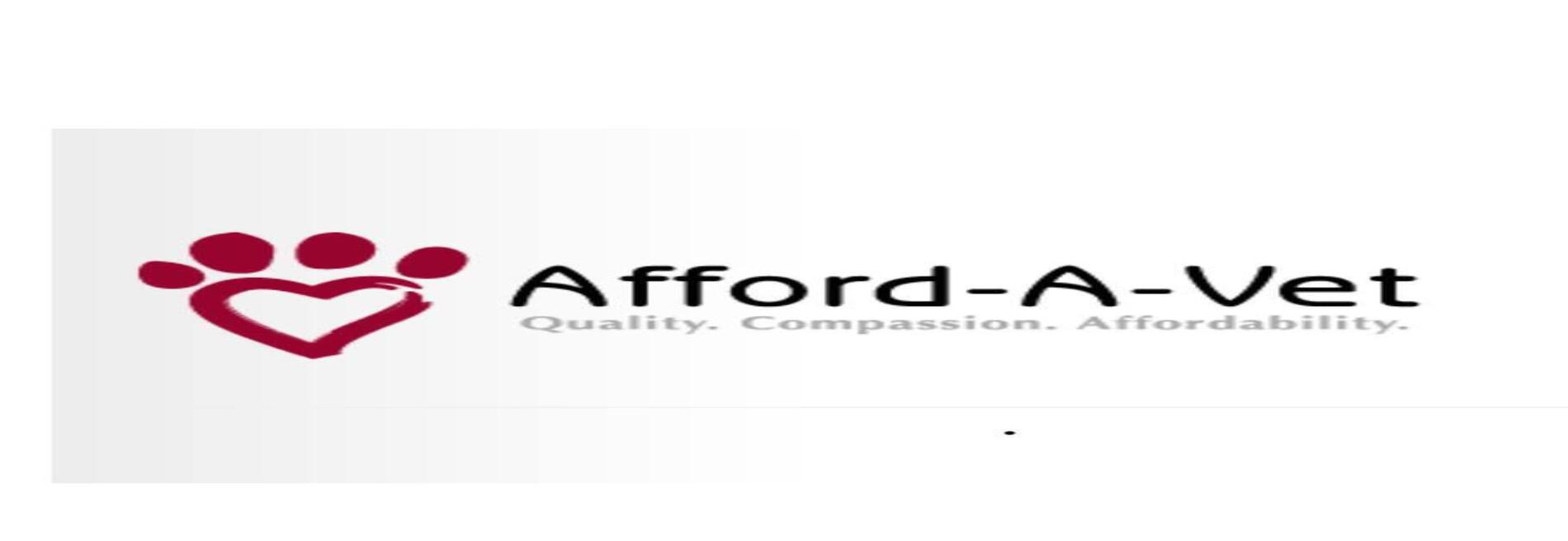 Afford A Vet