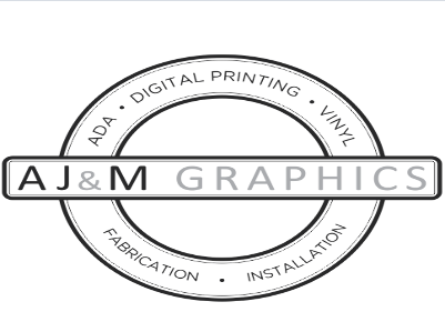 AJ & M Graphics