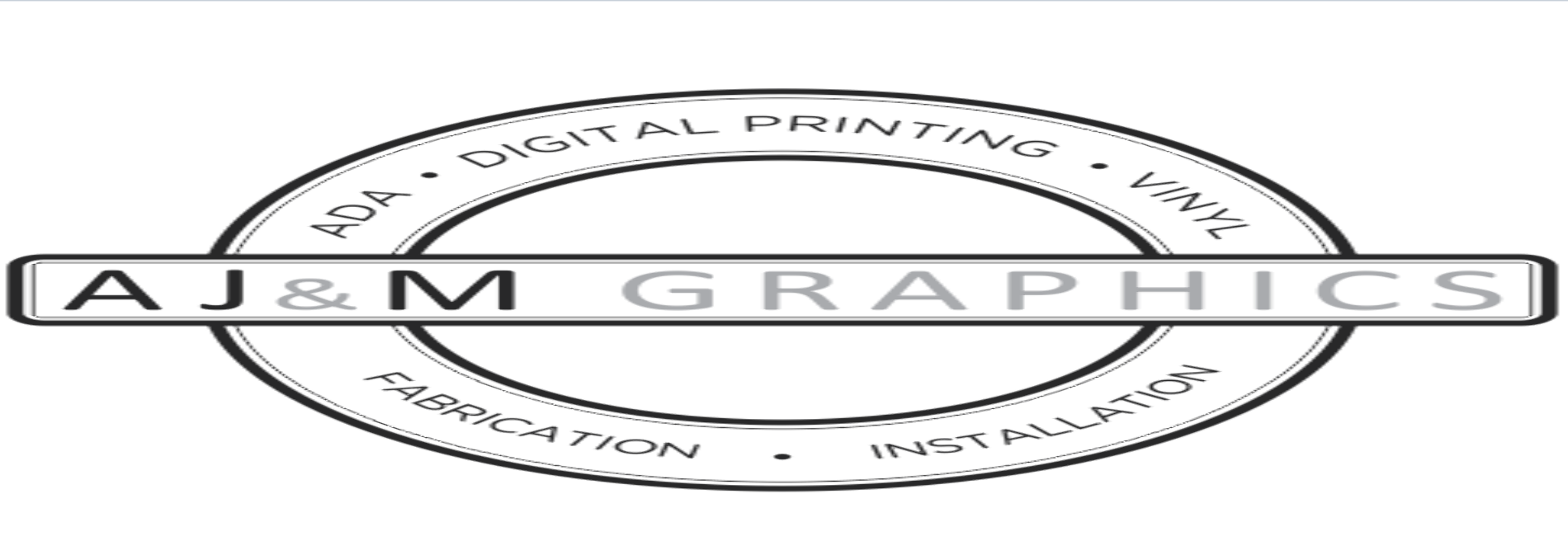 AJ & M Graphics