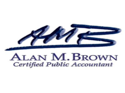 Alan M Brown, CPA