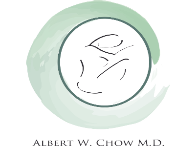 Albert W. Chow, M.D.