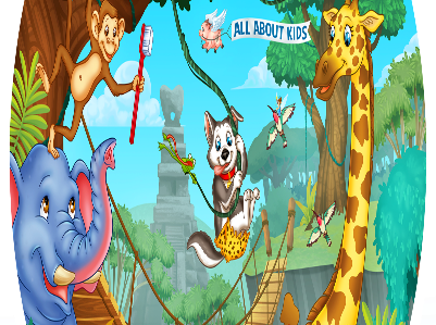 All About Kids Pediatric Dentistry and Orthodontics - Norwalk