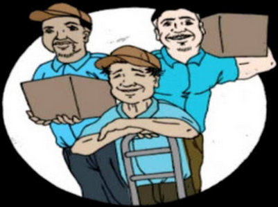 All In A Day Moving Services