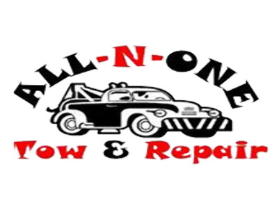 All-N-One Tow & Repair