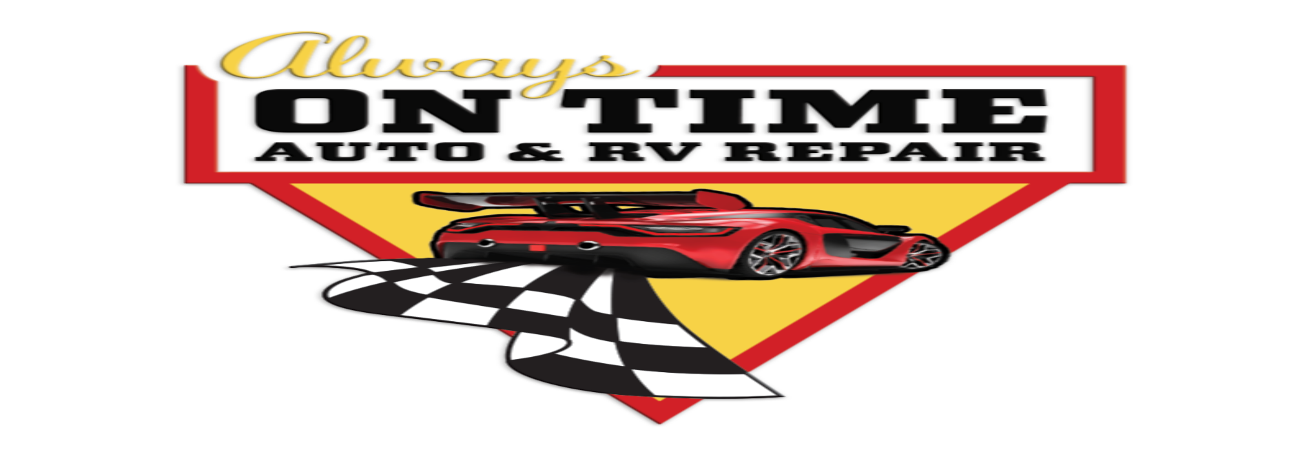 Always On Time Auto & RV Repair