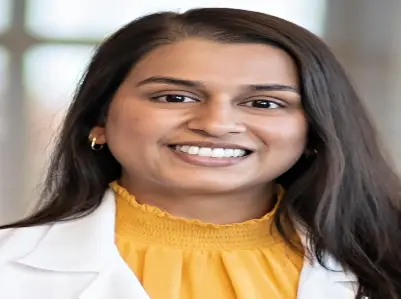 Amy S. Javia, MD