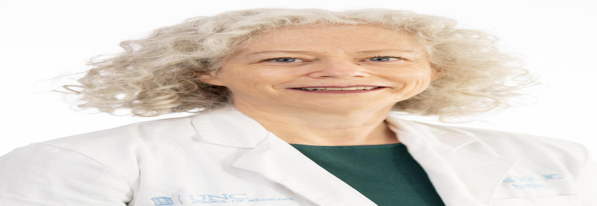 Andrea C. Bozoki, MD