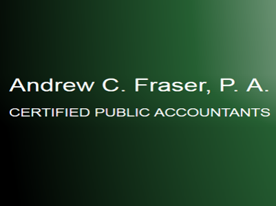 Andrew C Fraser, P.A. [CPA]