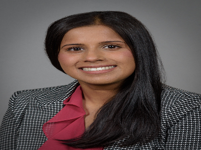 Anitha S. Mathew-Shaji, DO
