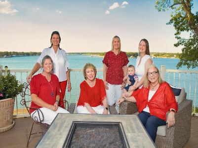 Ann Jones Real Estate