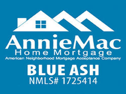 AnnieMac Home Mortgage - Blue Ash