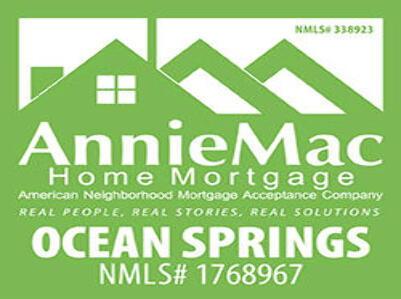 AnnieMac Home Mortgage - Ocean Springs