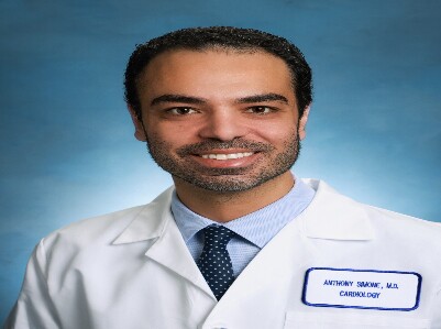 Anthony M. Simone, MD