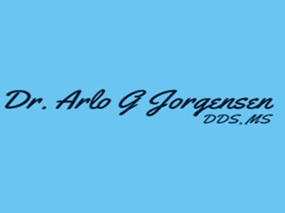 Arlo G Jorgensen DDS