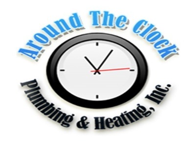Around the Clock Plumbing & Heating Inc