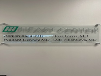 Ashish K. Basu, MD, FACC