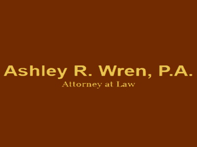 Ashley R. Wren, P.A.