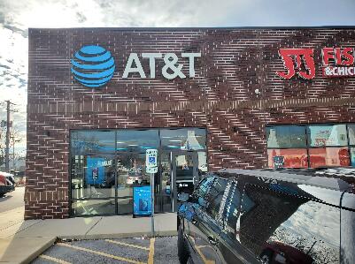 AT&T Store