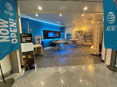 AT&T Store - CLOSED