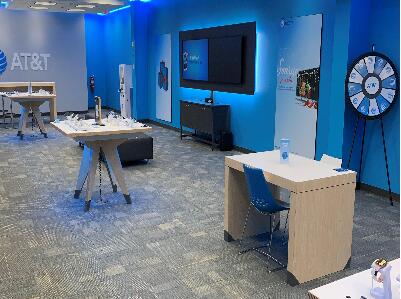 AT&T Store - CLOSED