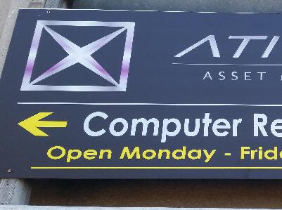 Ativo IT LLC