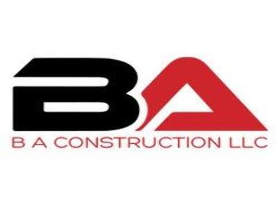 B A Construction LLC